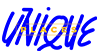 unique places logo